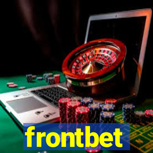 frontbet