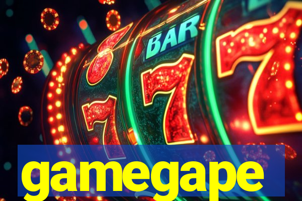 gamegape