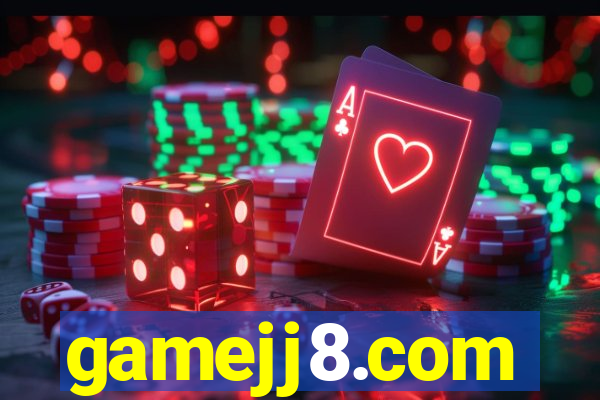 gamejj8.com