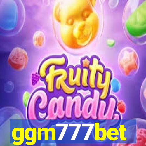 ggm777bet