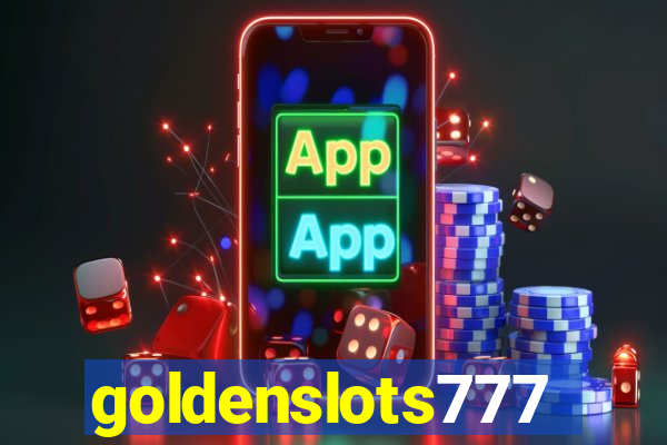 goldenslots777