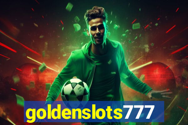 goldenslots777