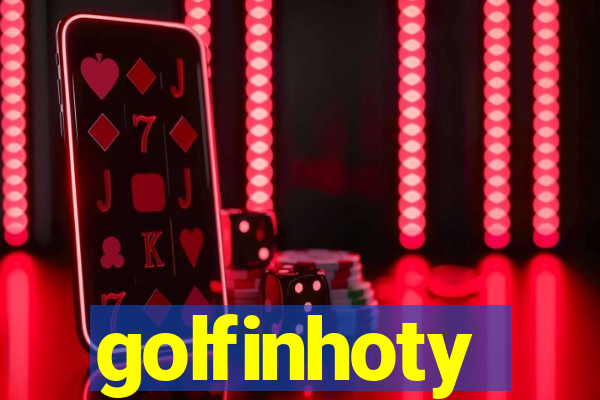 golfinhoty