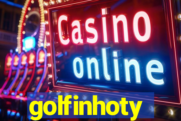 golfinhoty