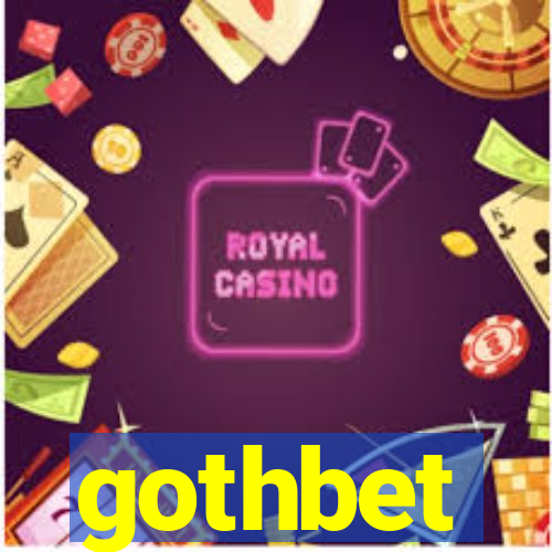 gothbet