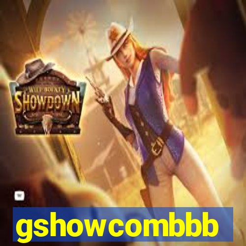 gshowcombbb