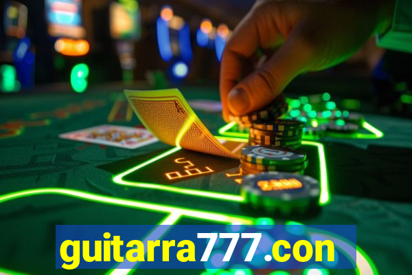 guitarra777.con