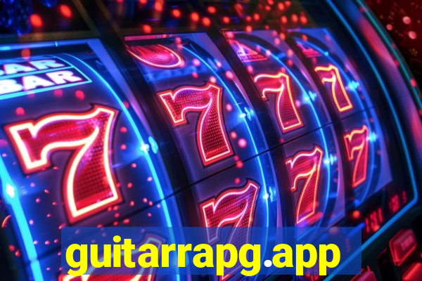 guitarrapg.app