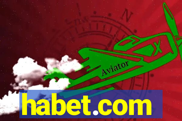 habet.com