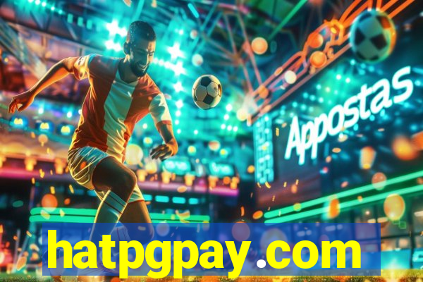 hatpgpay.com