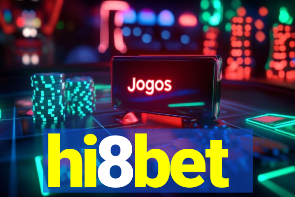 hi8bet