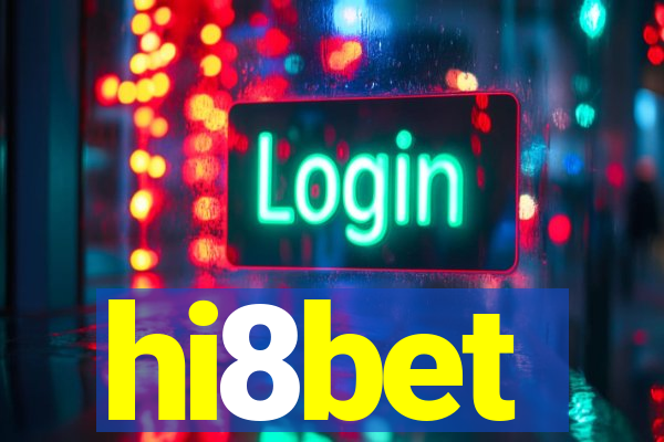 hi8bet