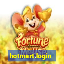 hotmart.login