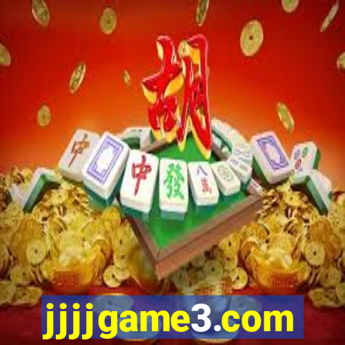 jjjjgame3.com