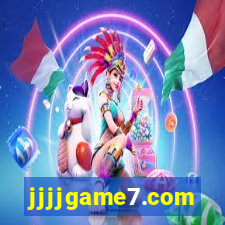 jjjjgame7.com