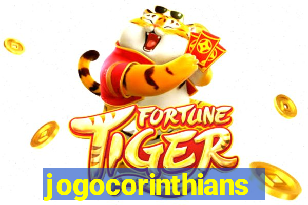 jogocorinthians