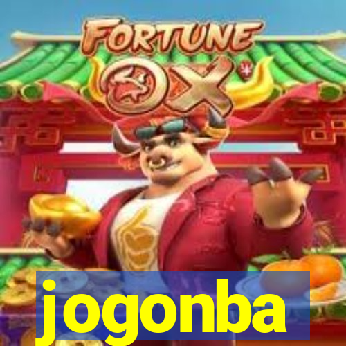 jogonba