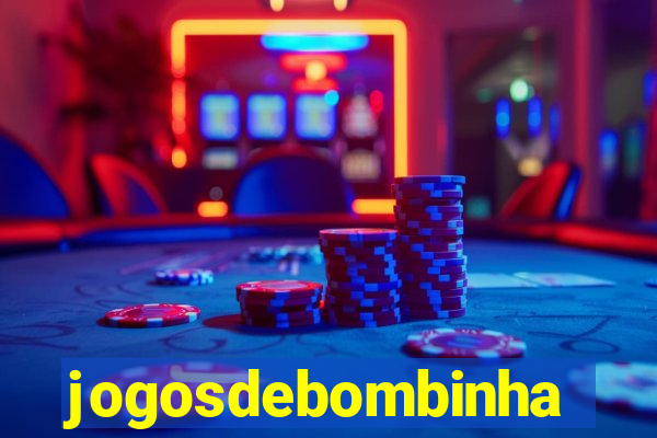 jogosdebombinha