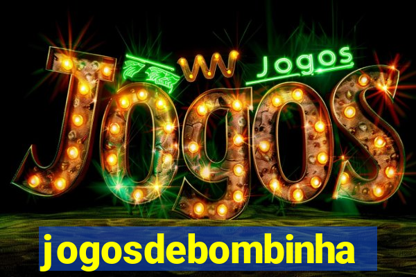 jogosdebombinha