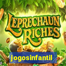 jogosinfantil