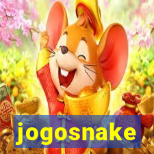 jogosnake