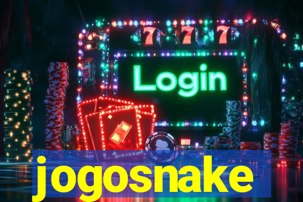 jogosnake