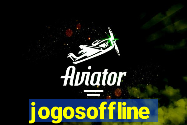 jogosoffline