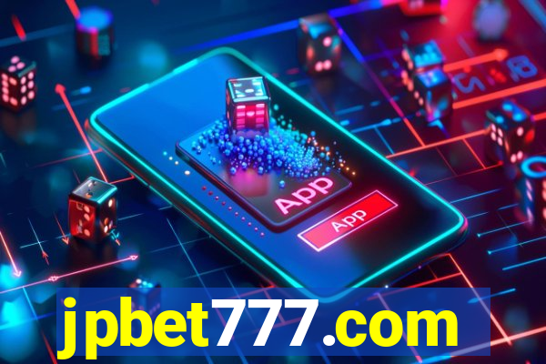 jpbet777.com