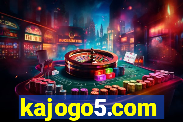 kajogo5.com