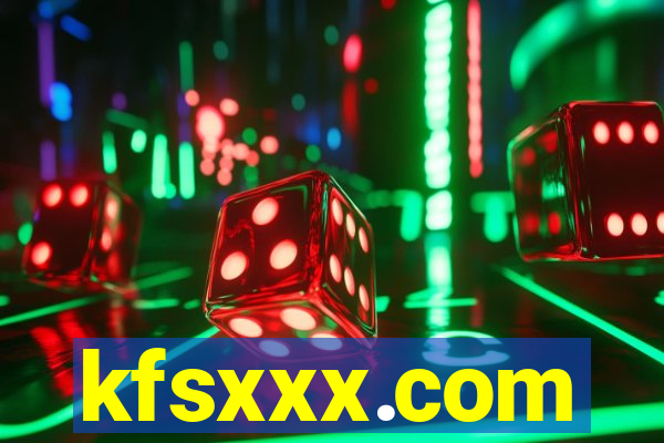 kfsxxx.com