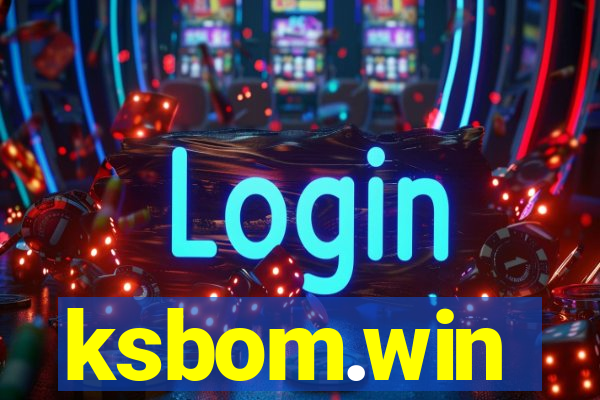 ksbom.win