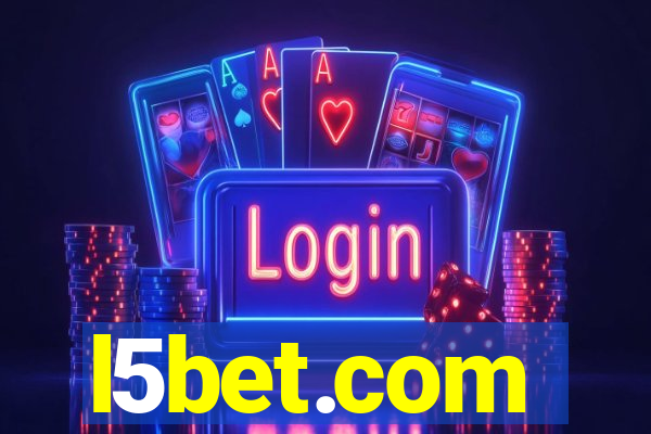 l5bet.com