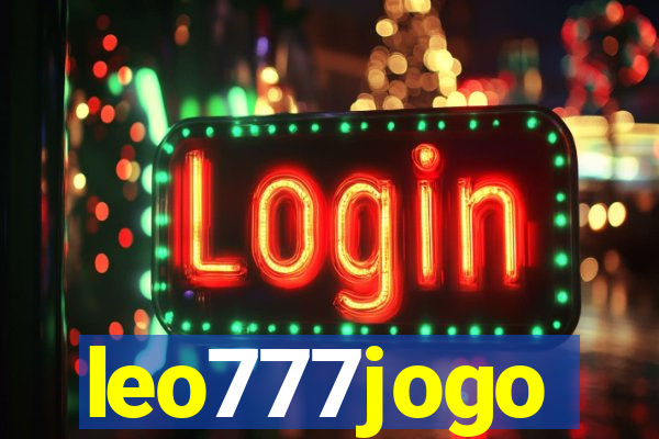 leo777jogo