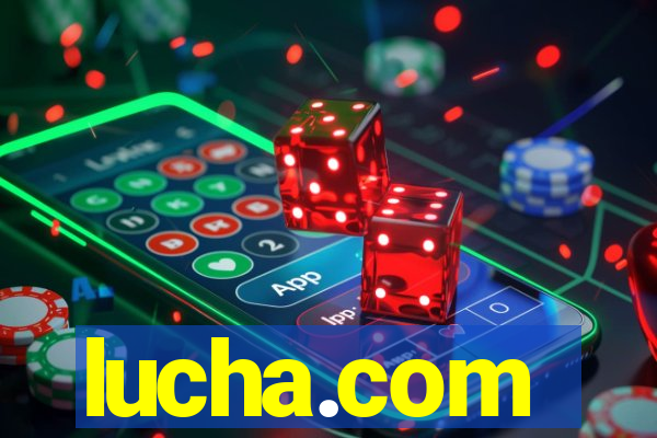 lucha.com