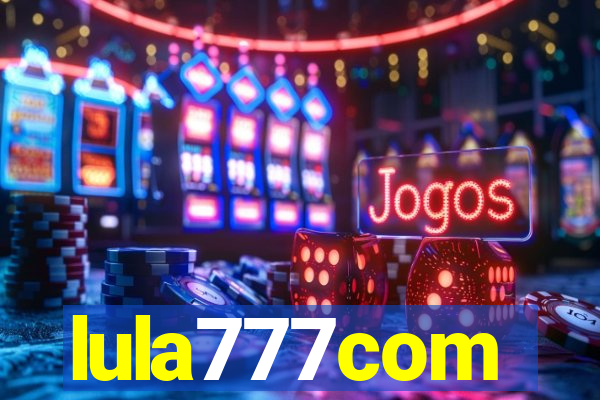 lula777com