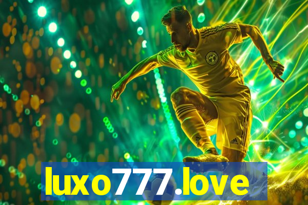 luxo777.love