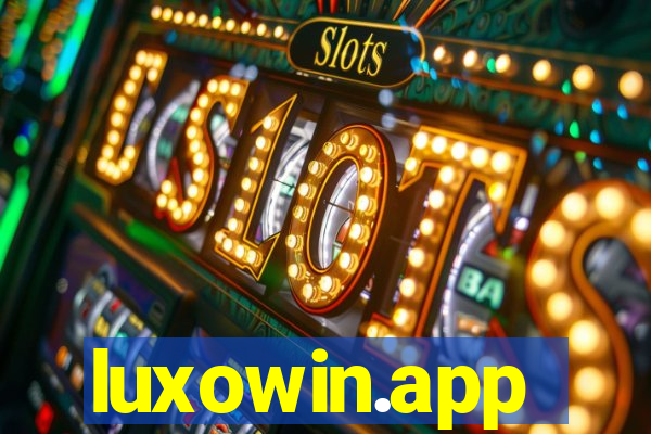 luxowin.app