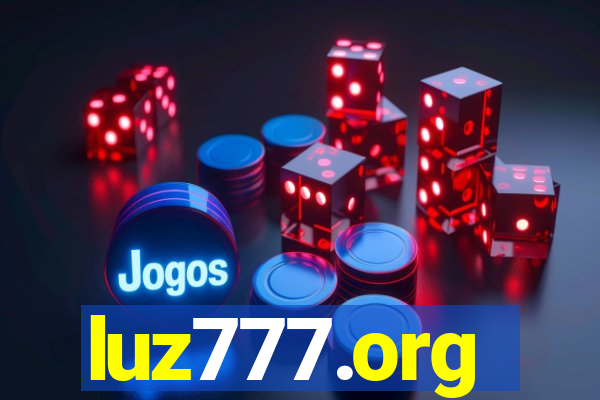 luz777.org