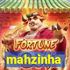 mahzinha