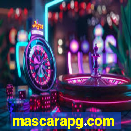 mascarapg.com