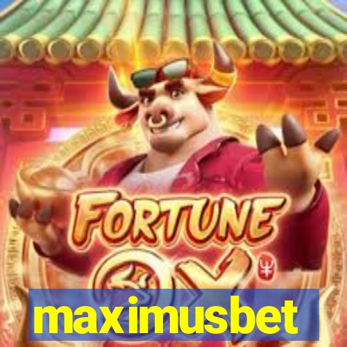 maximusbet