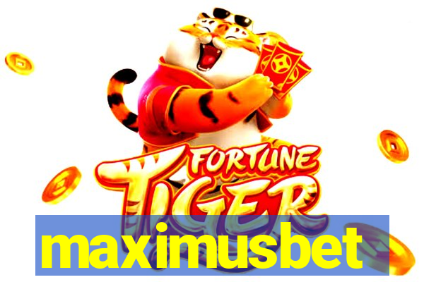 maximusbet