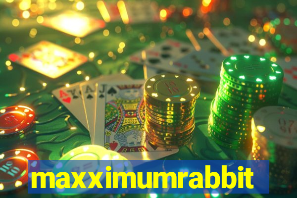 maxximumrabbit