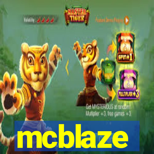 mcblaze