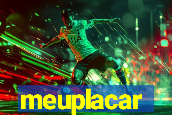 meuplacar