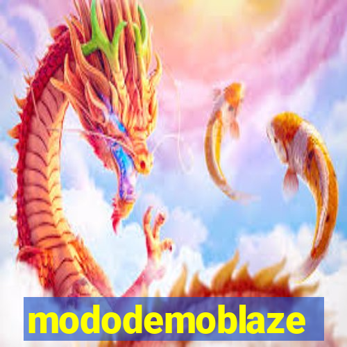 mododemoblaze