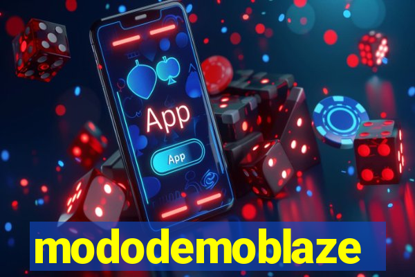 mododemoblaze