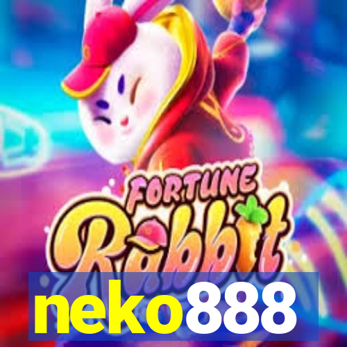 neko888