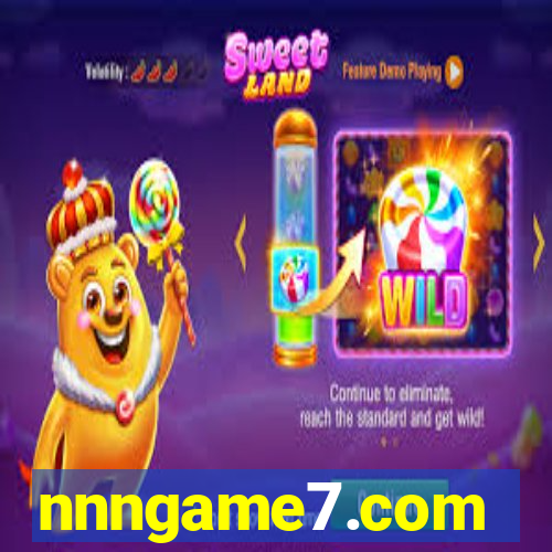 nnngame7.com