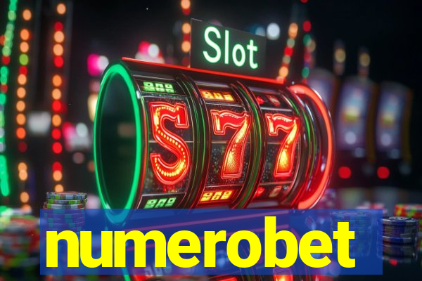 numerobet